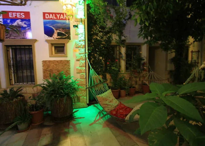 セヴィン ペンション 2*