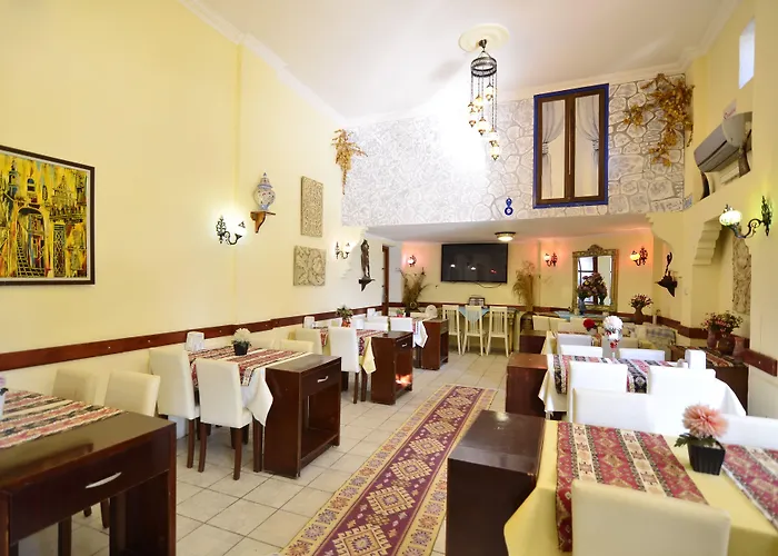 セヴィン ペンション