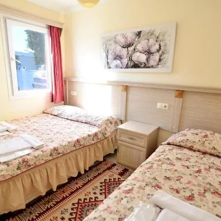 Sevin 2* Bodrum