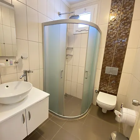 Hotel Sevin