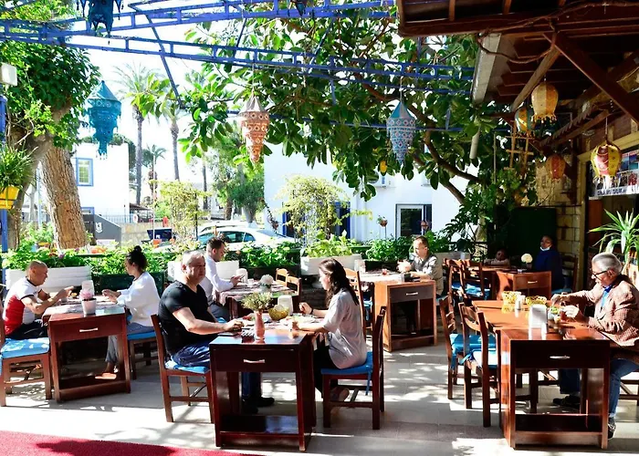 Sevin 2* Bodrum