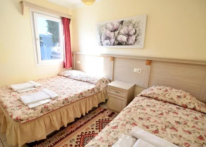Sevin 2* Bodrum