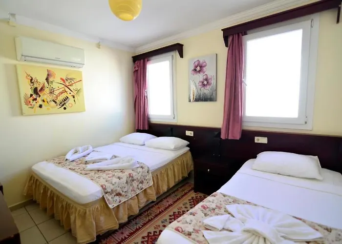 Sevin Otel