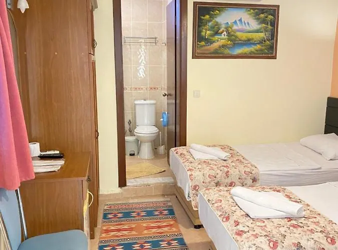 Sevin 2* Bodrum